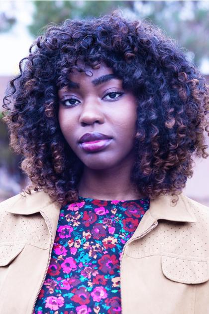Danielle Octavien