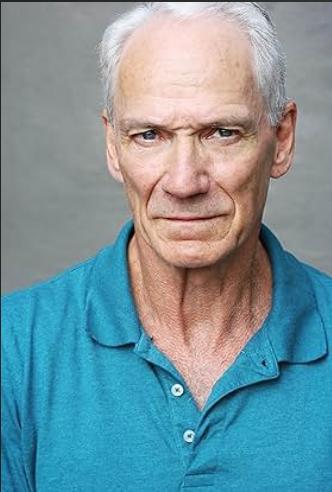 Jerry Dykeman