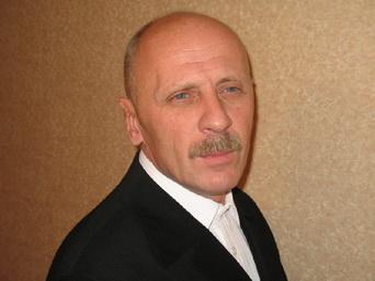 Геннадий Карпенко