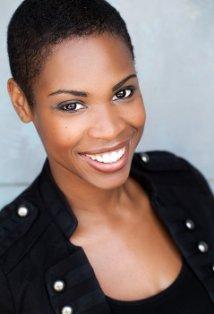 Aiysha Sinclair