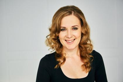 Анна Чалая
