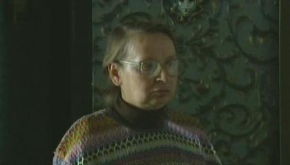Галина Тугушева