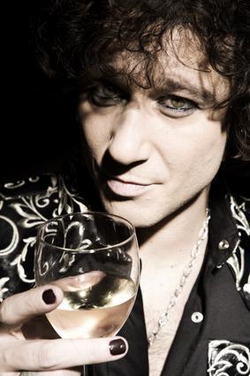 Enrique Bunbury