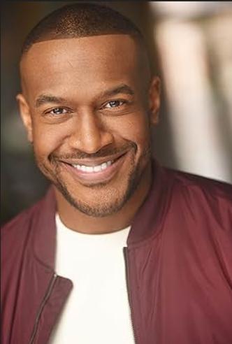 Justtone Jackson