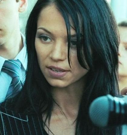 Ольга Шумилова