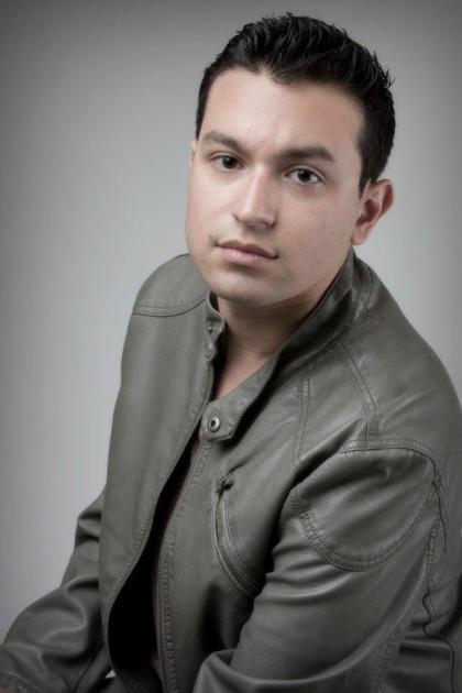 Jonathan G Rivera