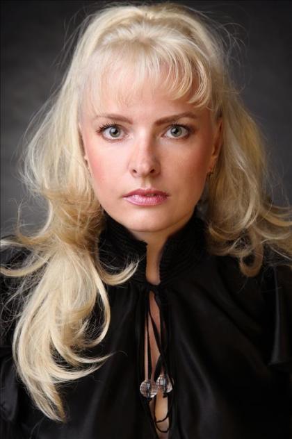 Лилия Белькова