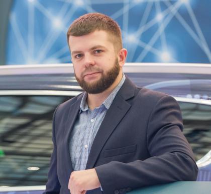Дмитрий Пальцев
