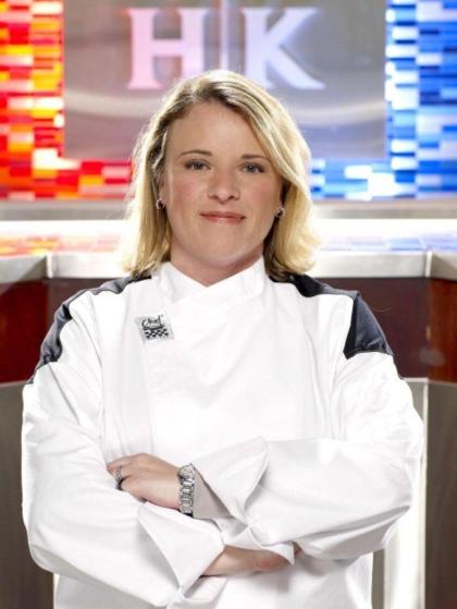 Stacey Slichta