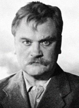 Евгений Бондаренко