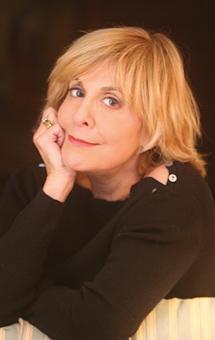 Judith Sills