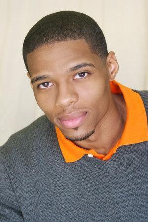 Brandon McKinnie