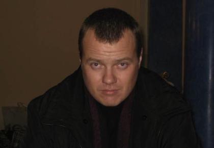 Денис Ванисов