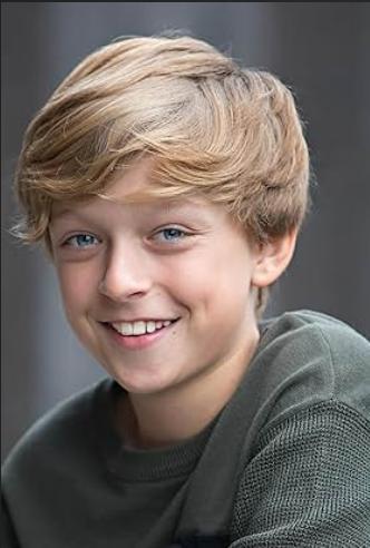 Jayden Kirton