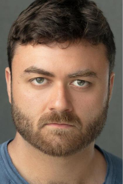 Феликс Гарсия Гайер