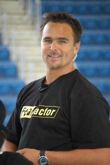 Francois Grobbelaar