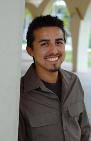 Adrian Merendon