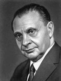 Марк Прудкин
