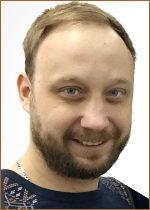 Роман Кулясов