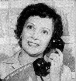 Emmeline Snively