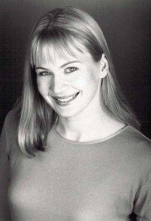 Wendy Ince