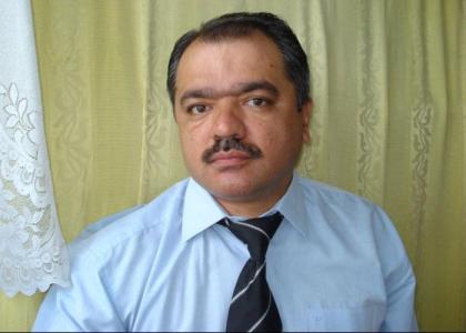 Аловуддин Абдуллаев