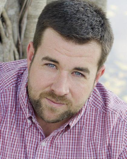 Adam Fortner
