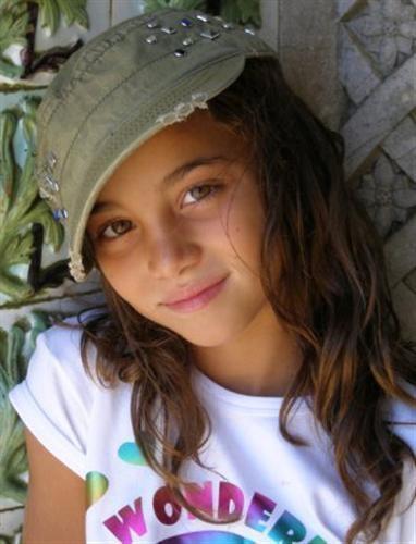 Inès Bessalem