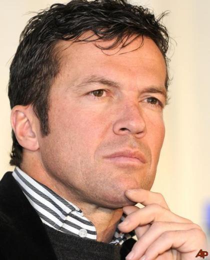 Lothar Matthaeus