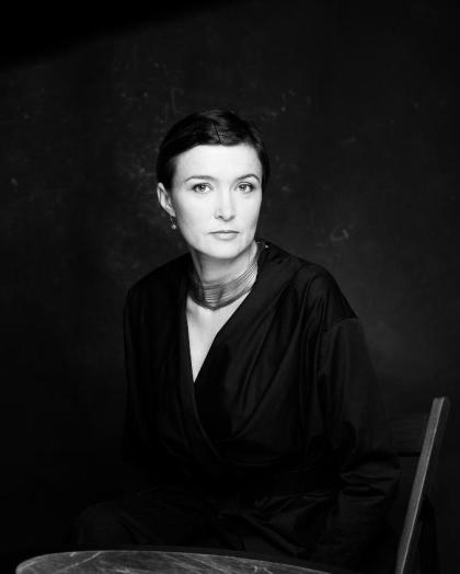 Инна Желанная