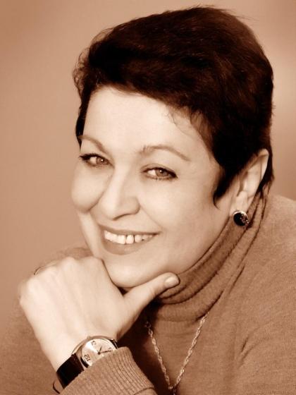 Ирина Шатохина (II)