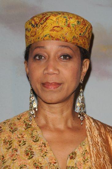 Attallah Shabazz