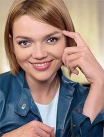 Татьяна Плотникова