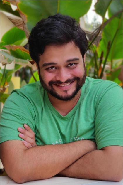 Karan Desai