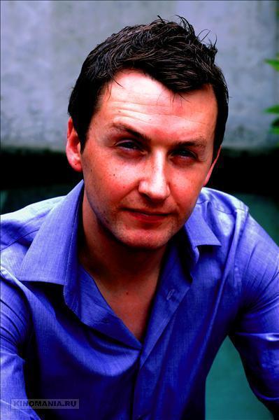 Mark Edwards