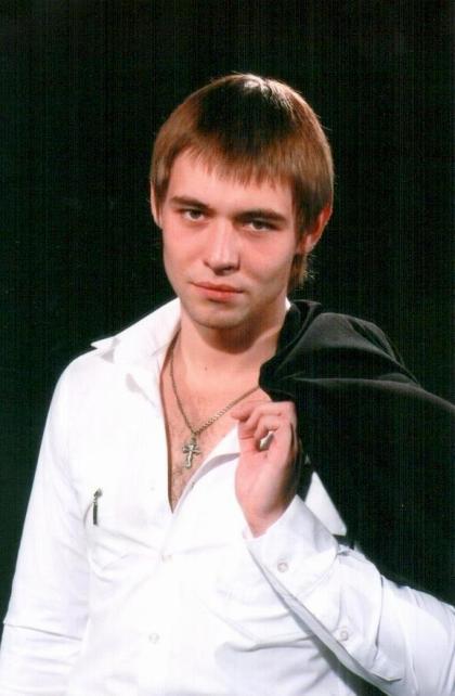 Максим Епифанцев