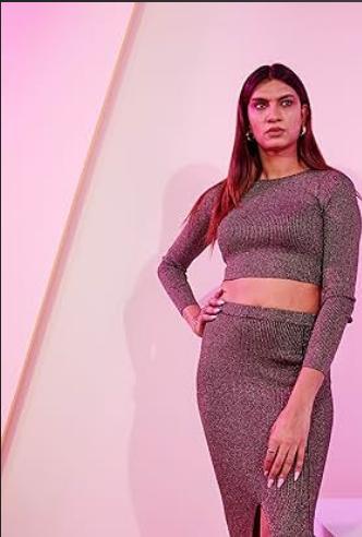 Zara Usman