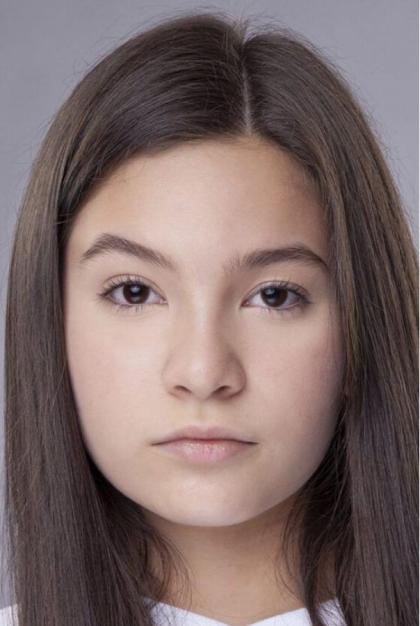 Аланна де ла Роса