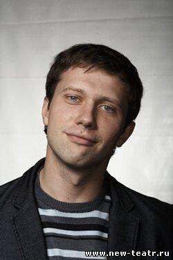 Никита Алферов