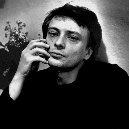 Сергей Добротворский