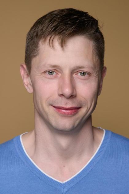 Андрей Григорьев (III)