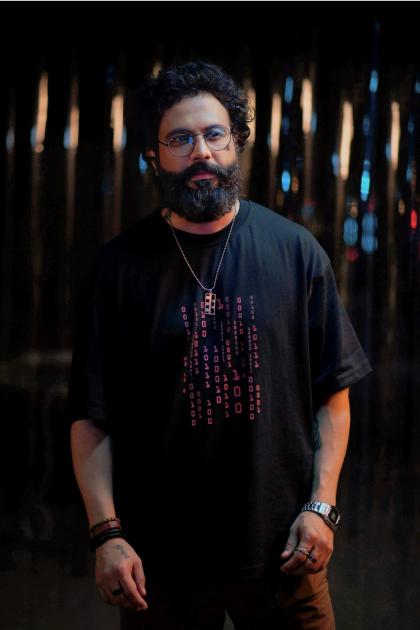 Suraj Jumani