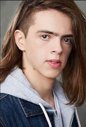Hunter Troy Rothwell