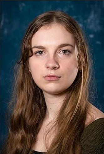 Millie Donaldson