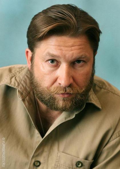 Игорь Недосейкин