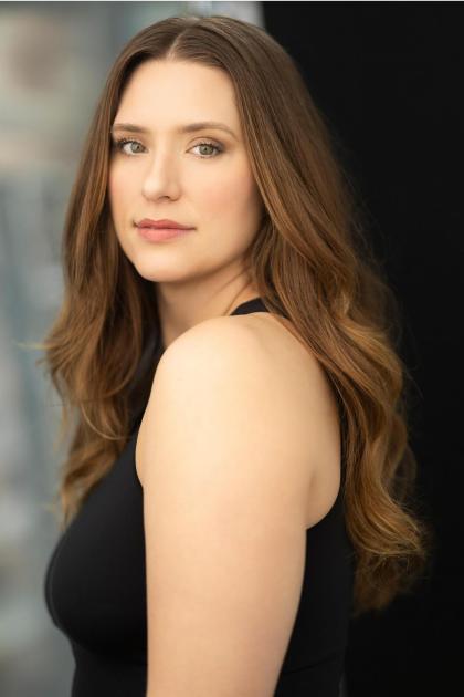 Danica Dreyer