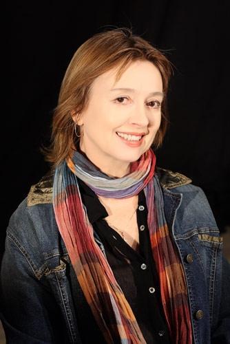 Людмила Волкова