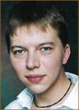 Дмитрий Светус