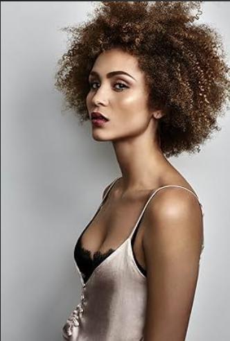 Cory Anne Roberts