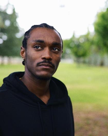 Jordan Eugene Lane